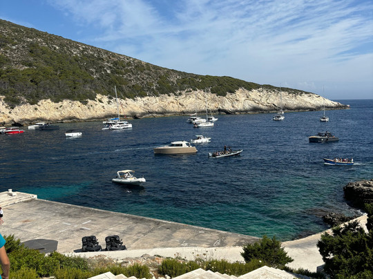 Excursion Dalmatia-斯普利特必去景点