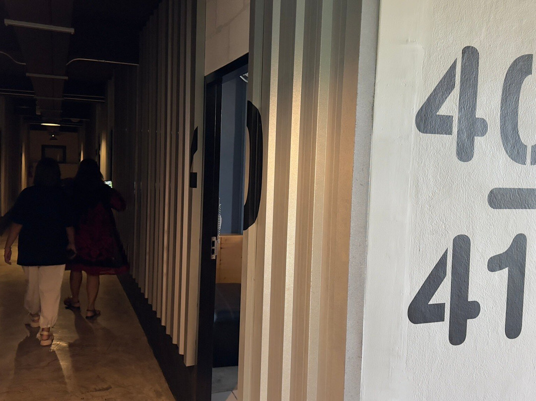 Blu Monkey Hub & Hotel Suratthani主图