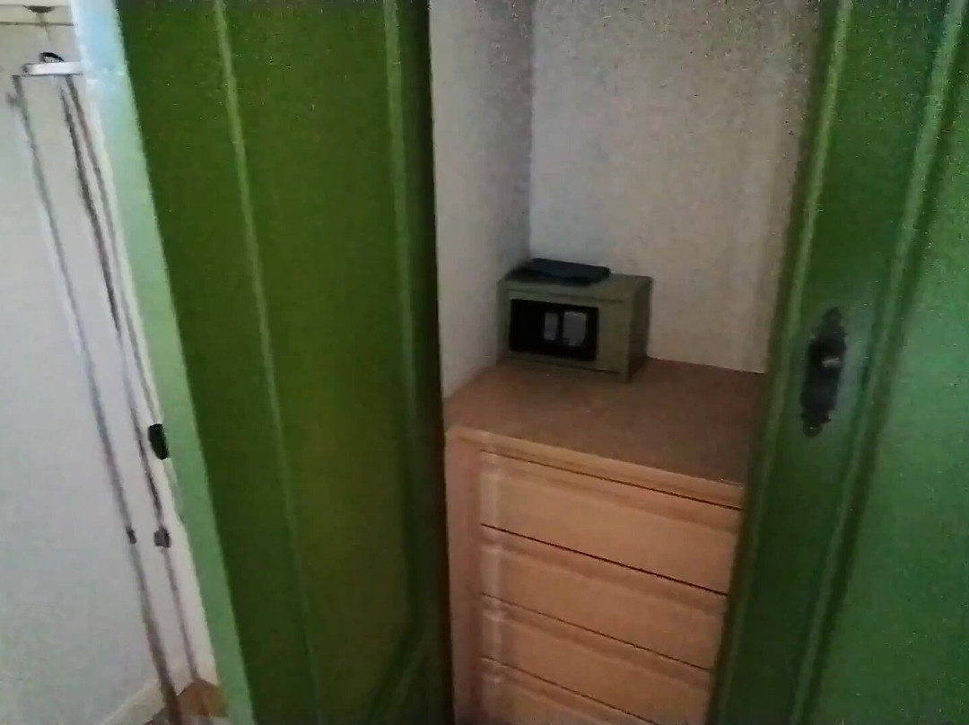 Hotel El Carmen主图