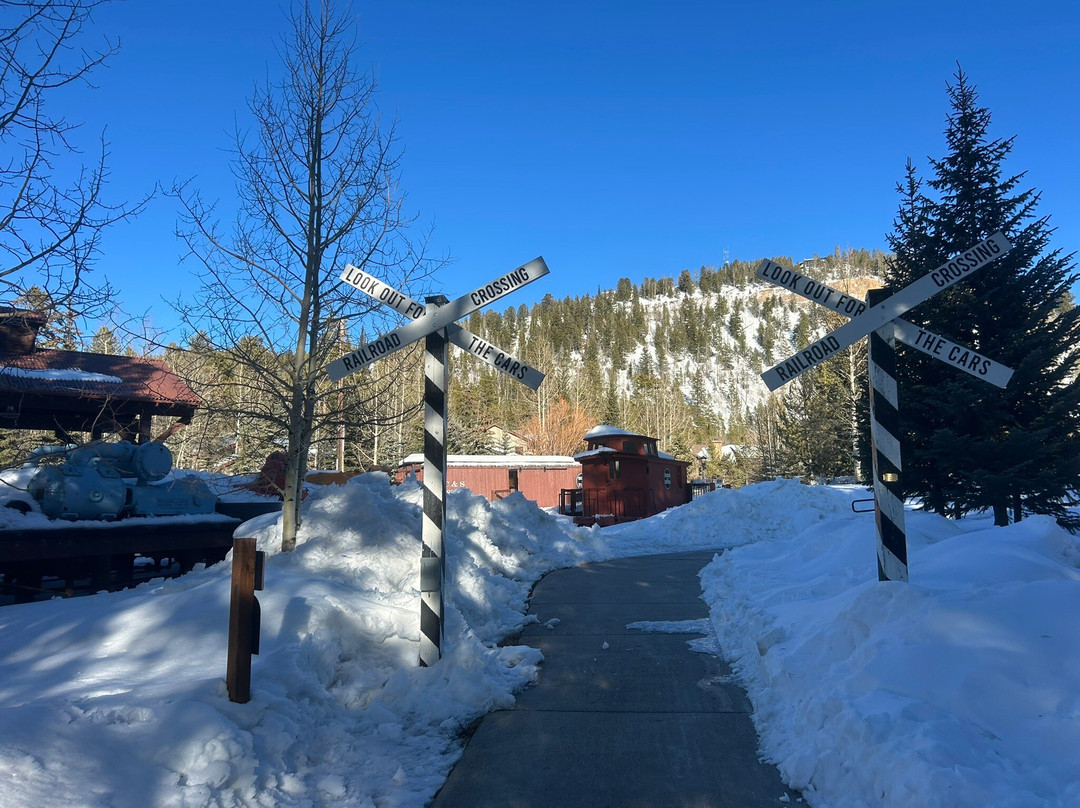 Isak Heartstone-布雷肯里奇必去景点