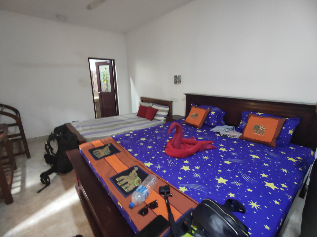 Hotel Tree Garden Wilpaththu