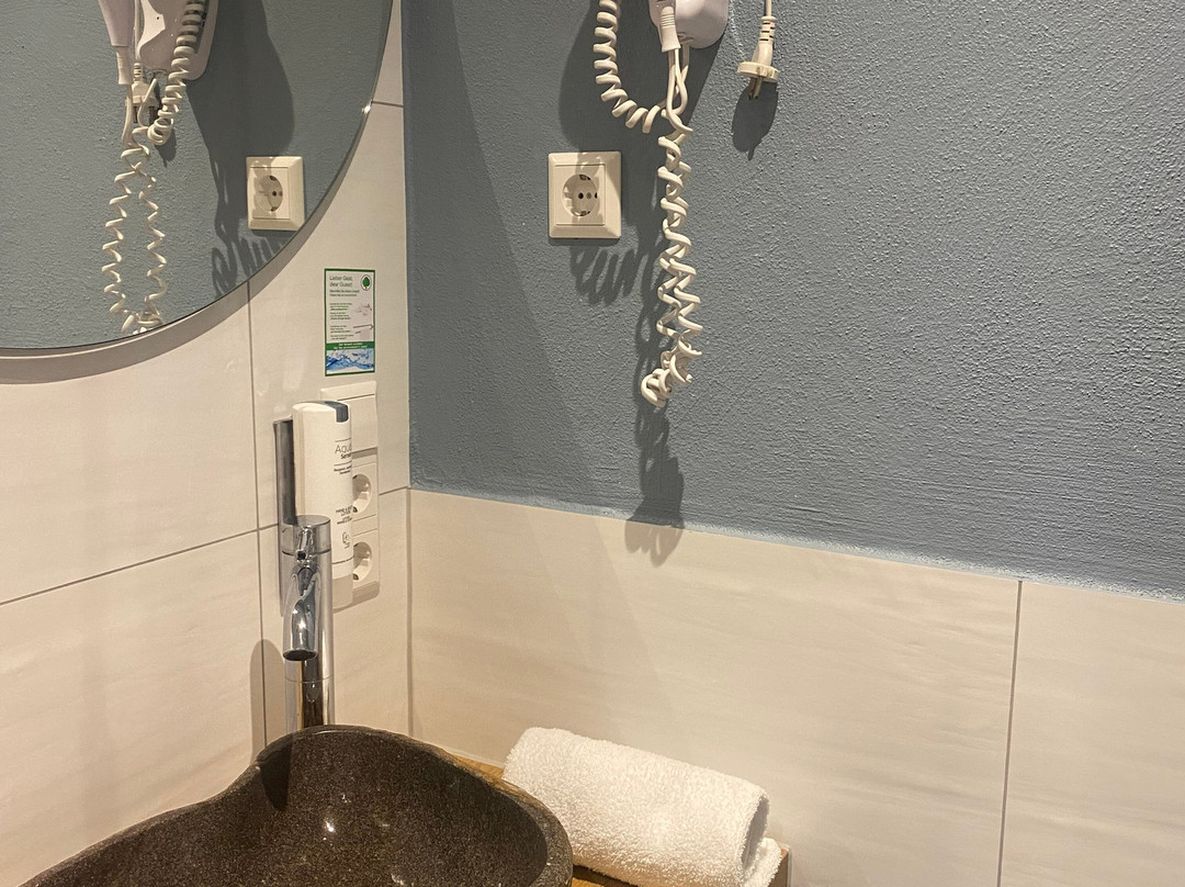 Hotel, Gasthaus &  Restaurant zur Post主图