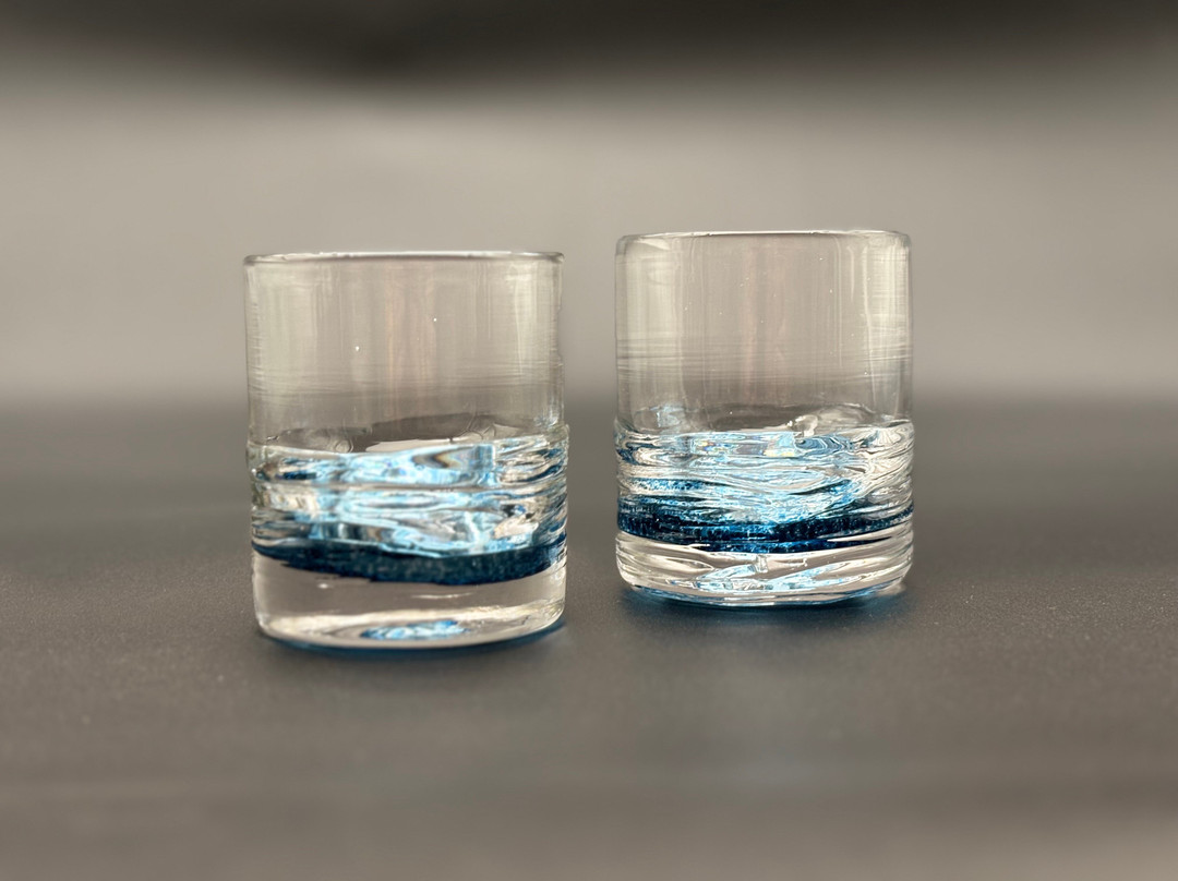 Peggy's Cove Glass景点图片