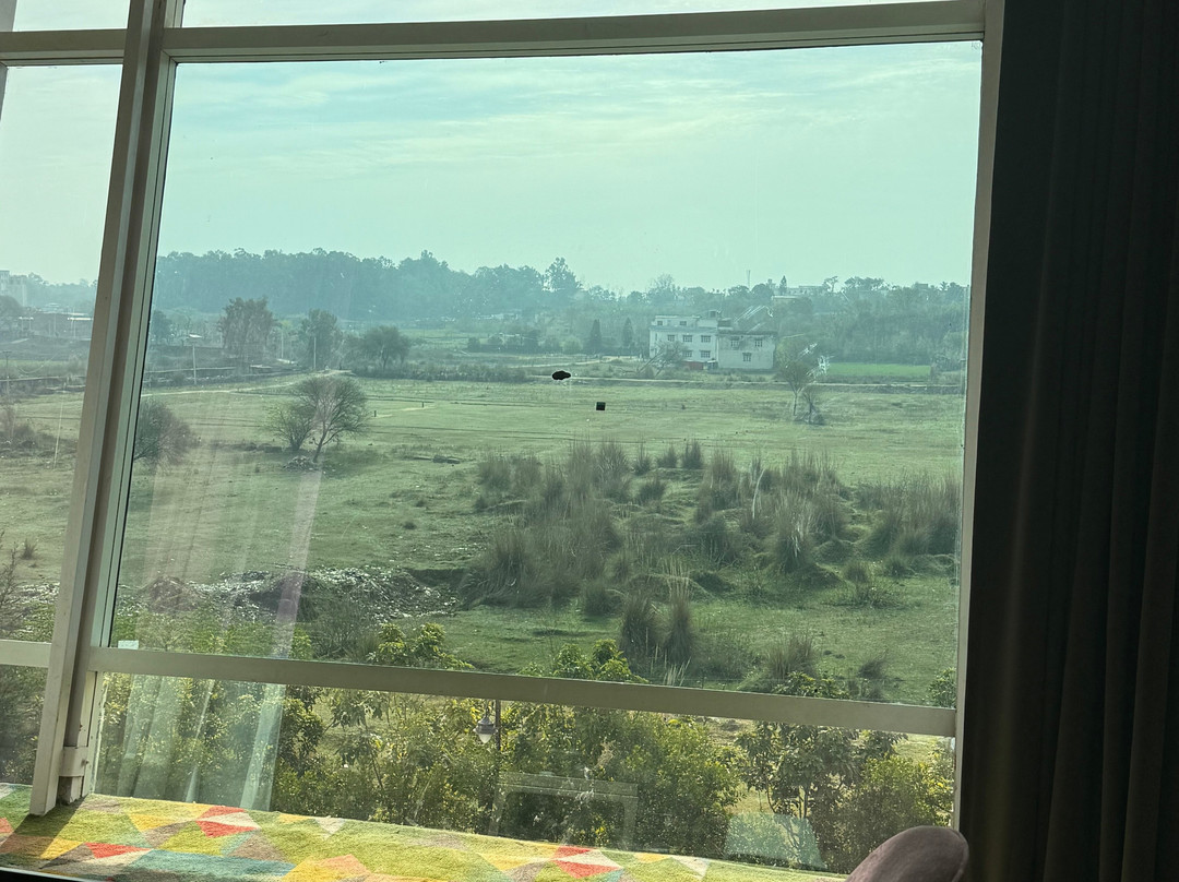 Ramada Plaza by Wyndham Jammu Vijaypur主图