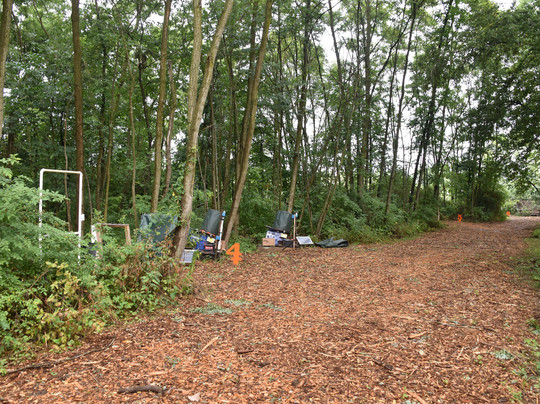 Sportsmen's Shooting Center