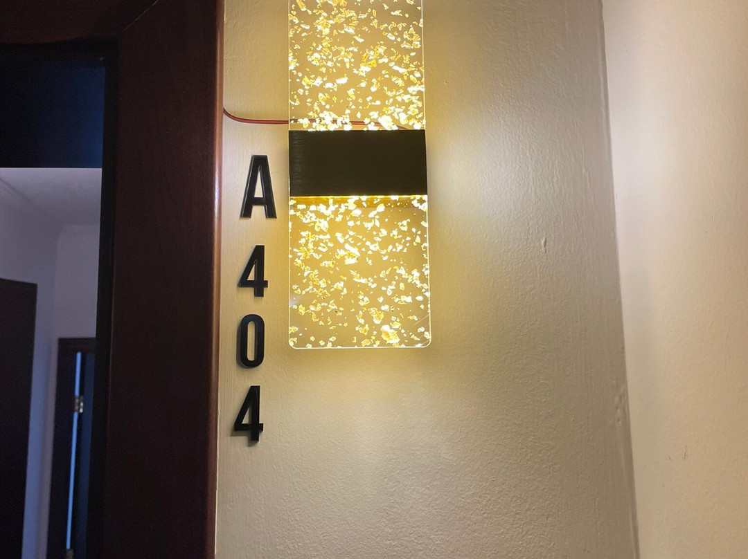 Apart Hotel Stenata主图