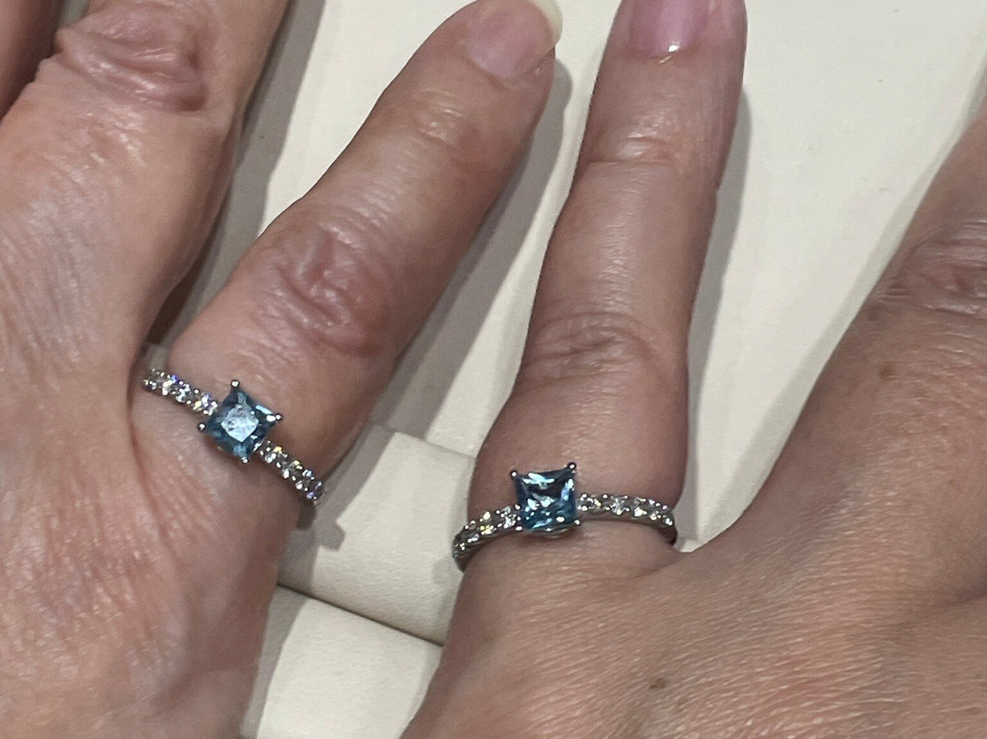 Diamante Jewels & Time景点图片