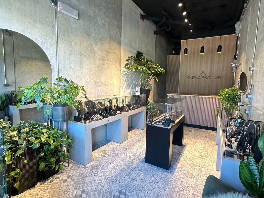 Ximena Esquivel Jewelry-埃斯卡松必去景点