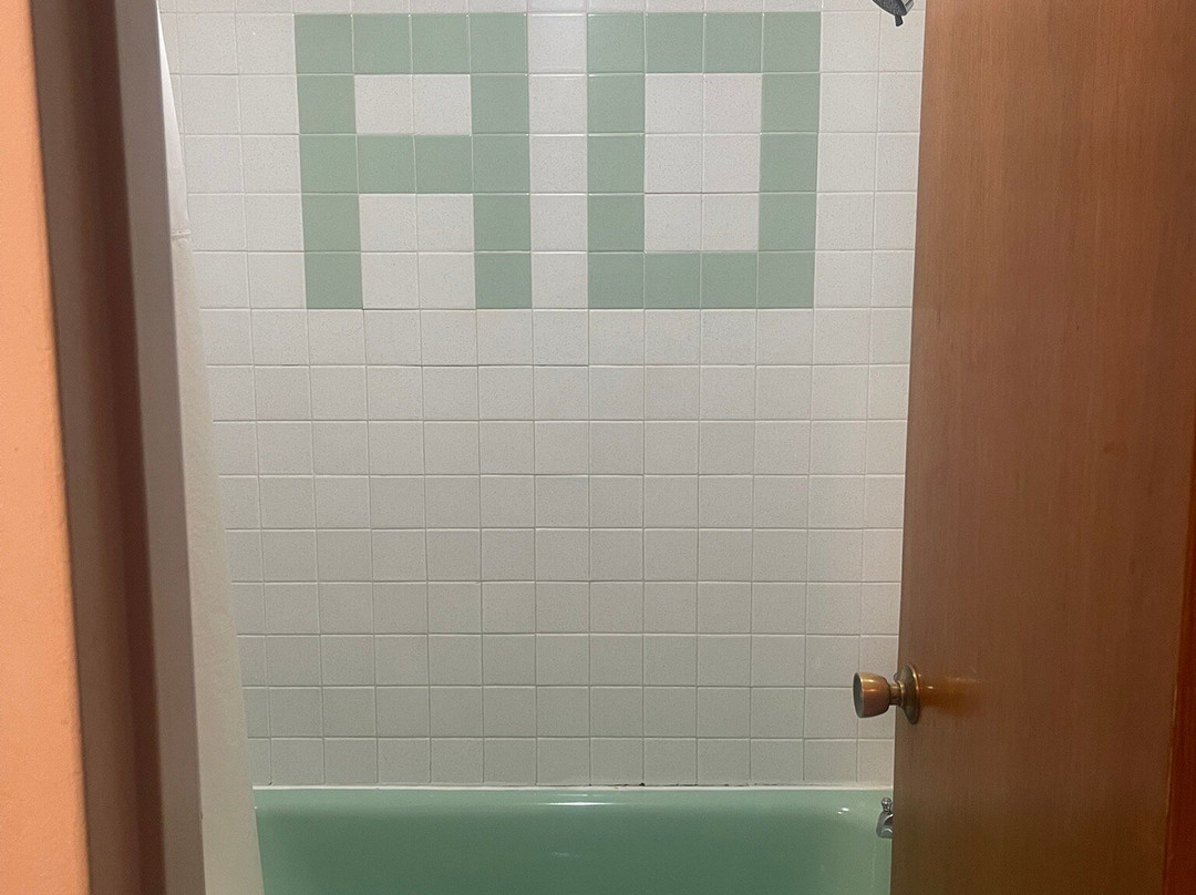 Annie Oakley Motel主图