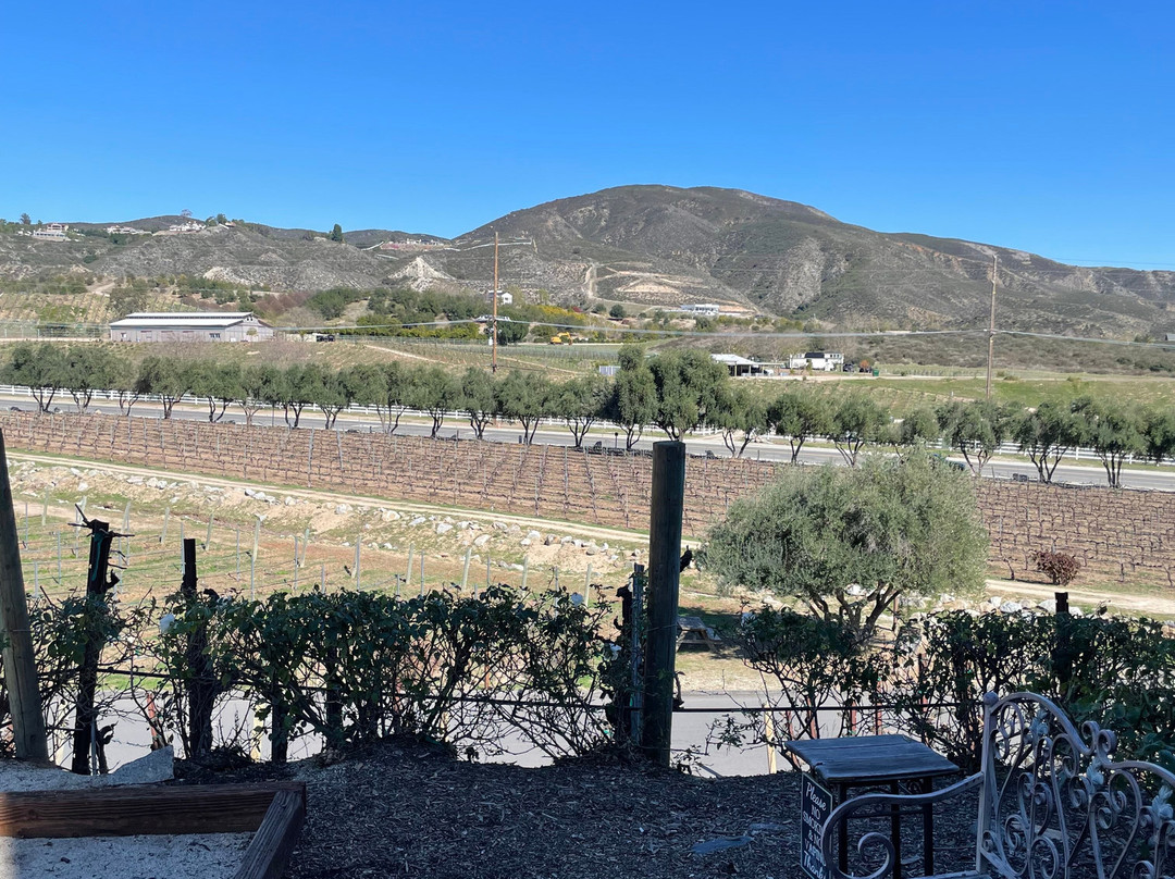 Robert Renzoni Winery-特曼库拉必去景点