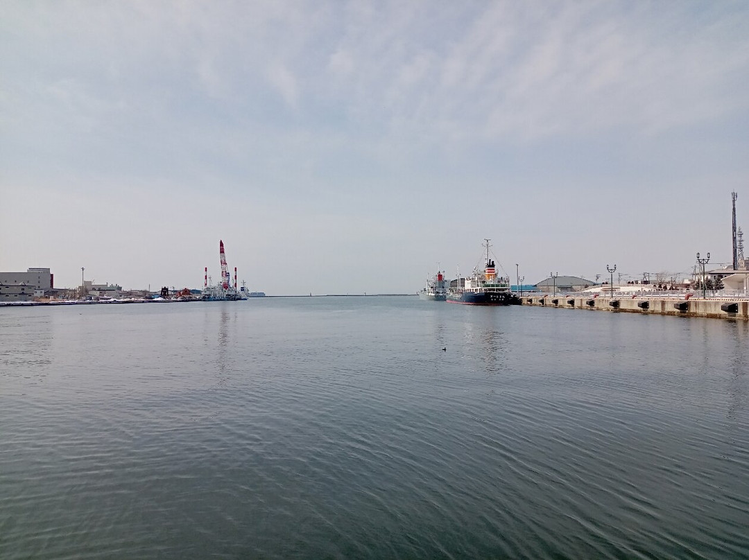 Kushiro River-钏路市必去景点