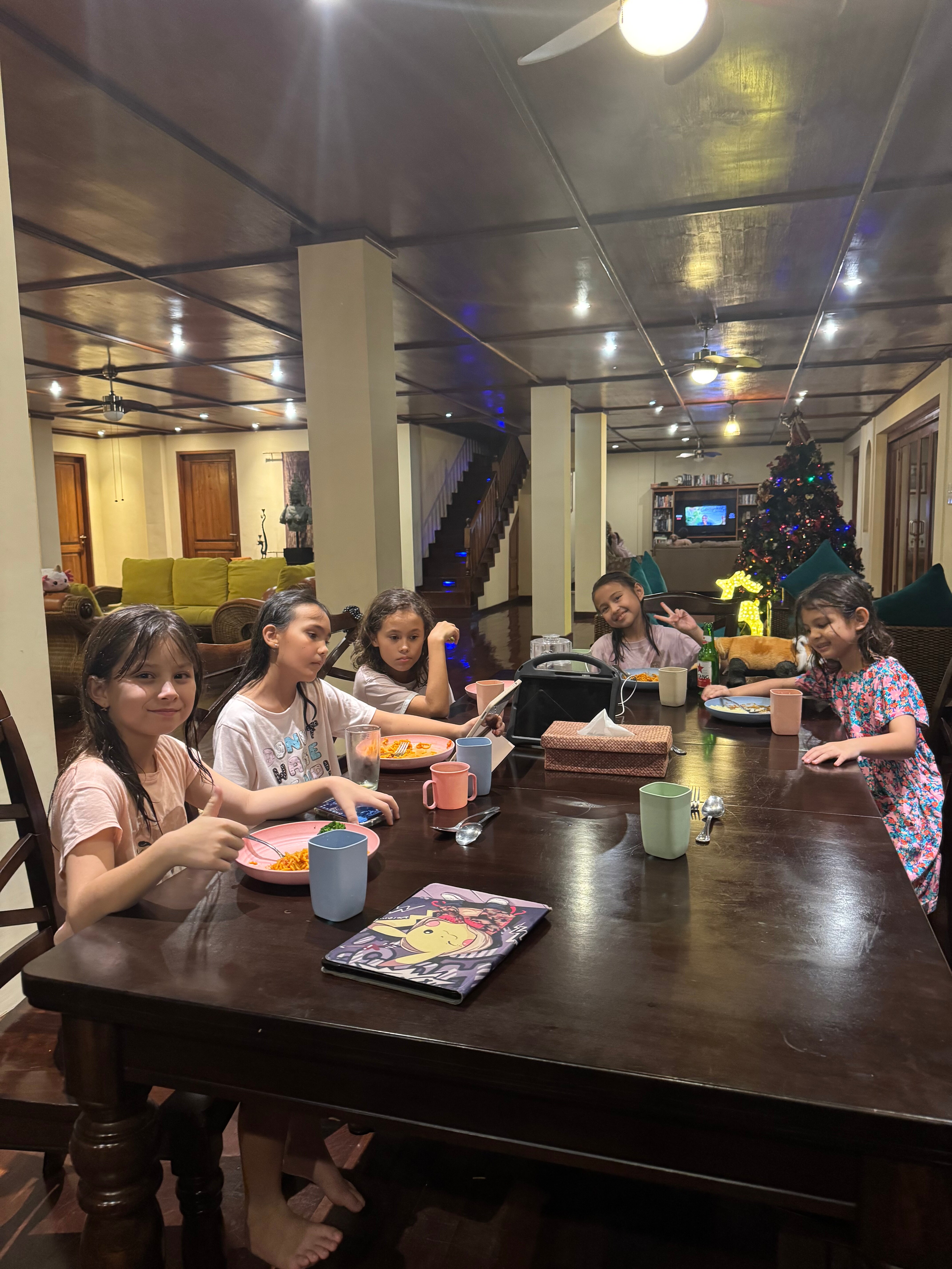 Camplung Beach Villa And Farmstead-客卧