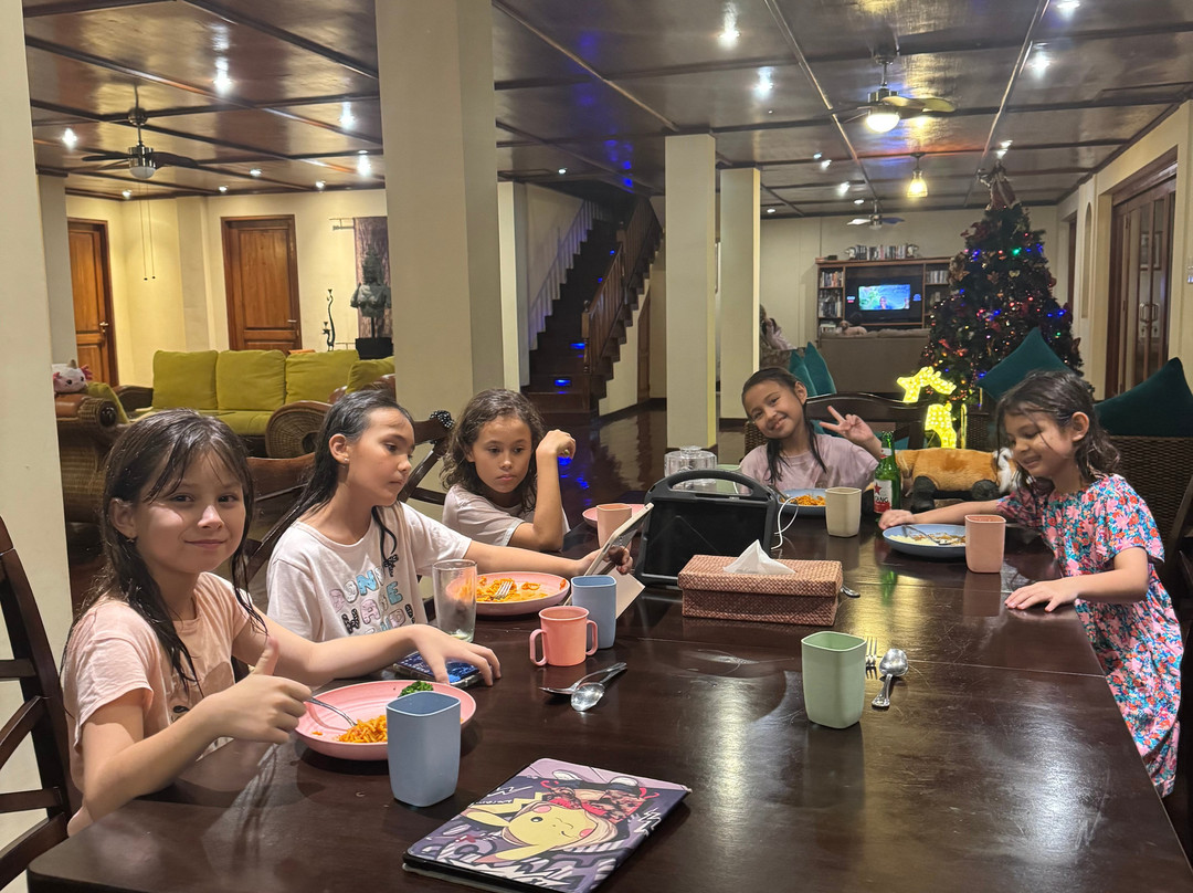 Camplung Beach Villa And Farmstead主图