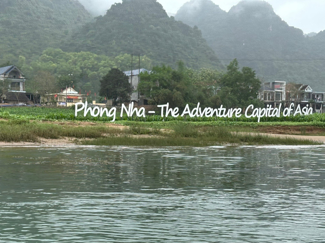 Karst Villas Phong Nha主图