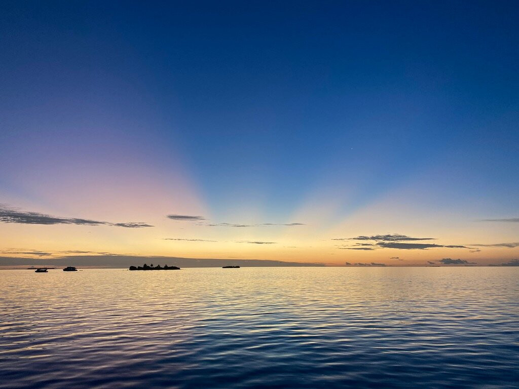 Sail Shantaram-马累必去景点