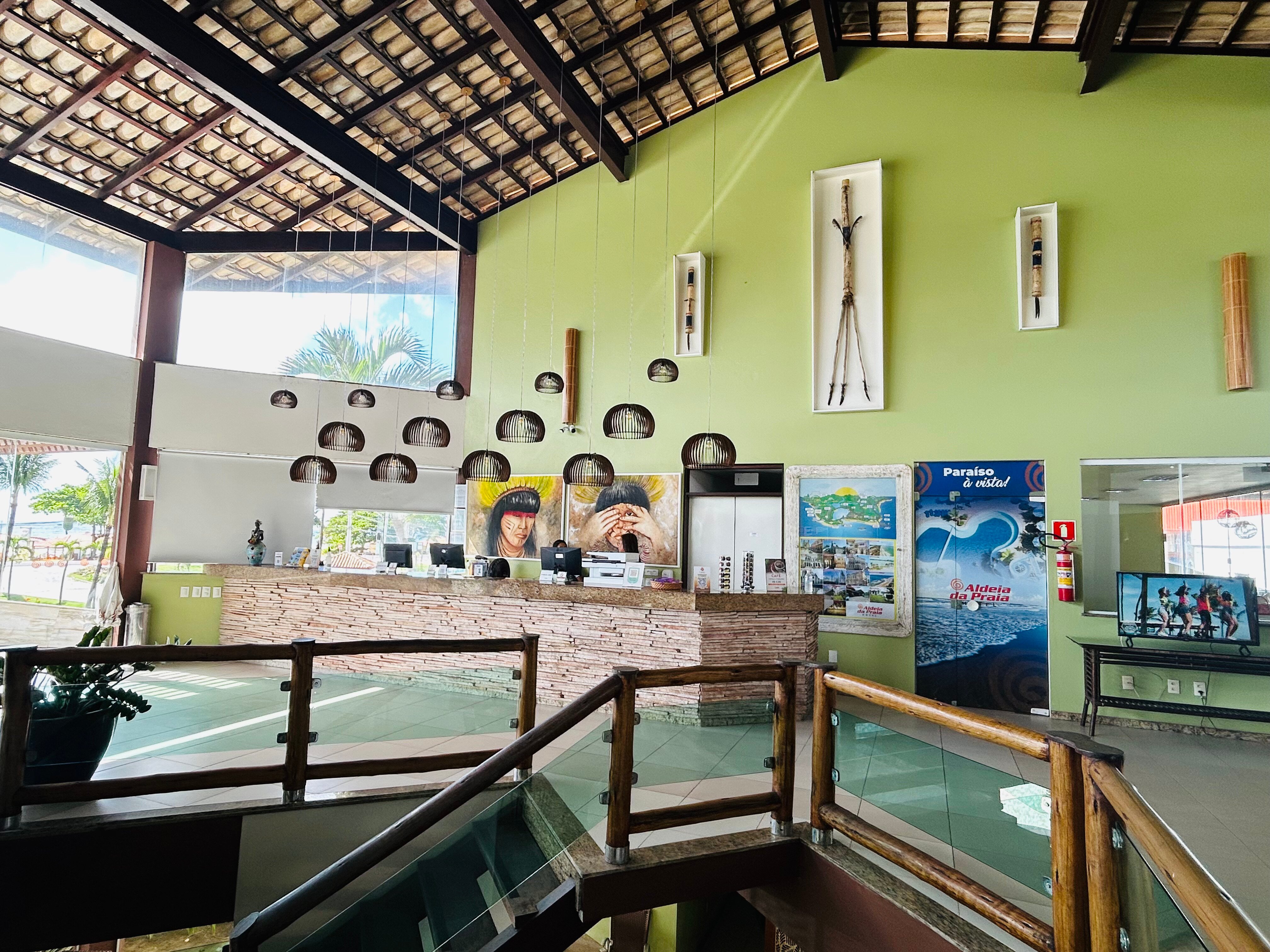 Aldeia Da Praia Hotel-浴室