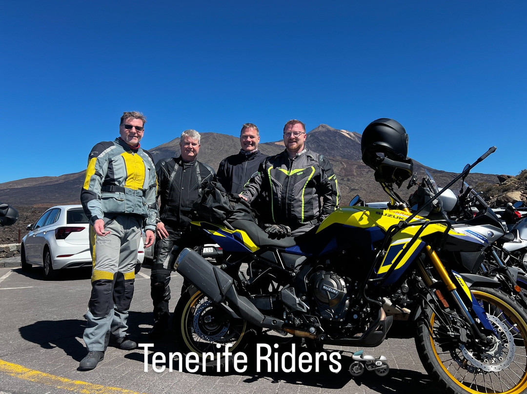 Cafemotorbike Rent Moto