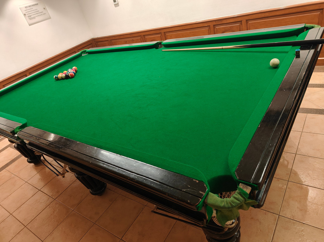 The Raviz Kadavu, Kozhikode主图