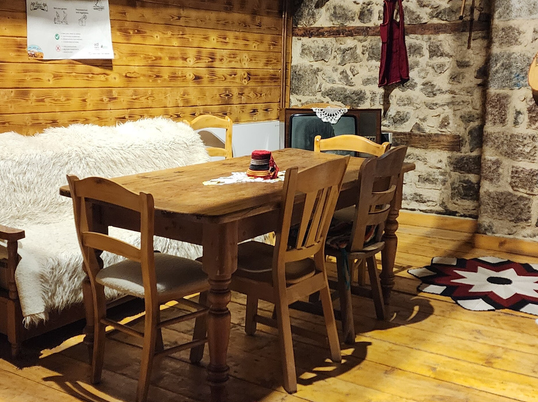 Kulla Hupi guesthouse主图