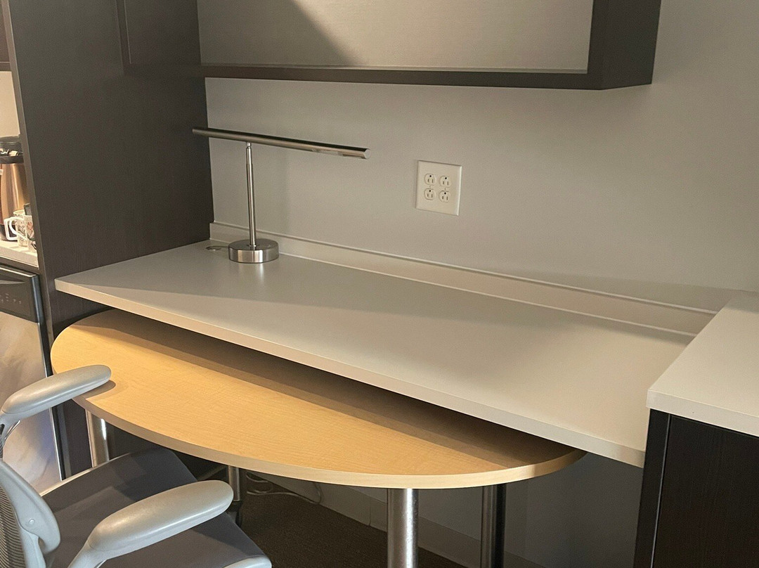 Home2 Suites by Hilton Macon I-75 North主图