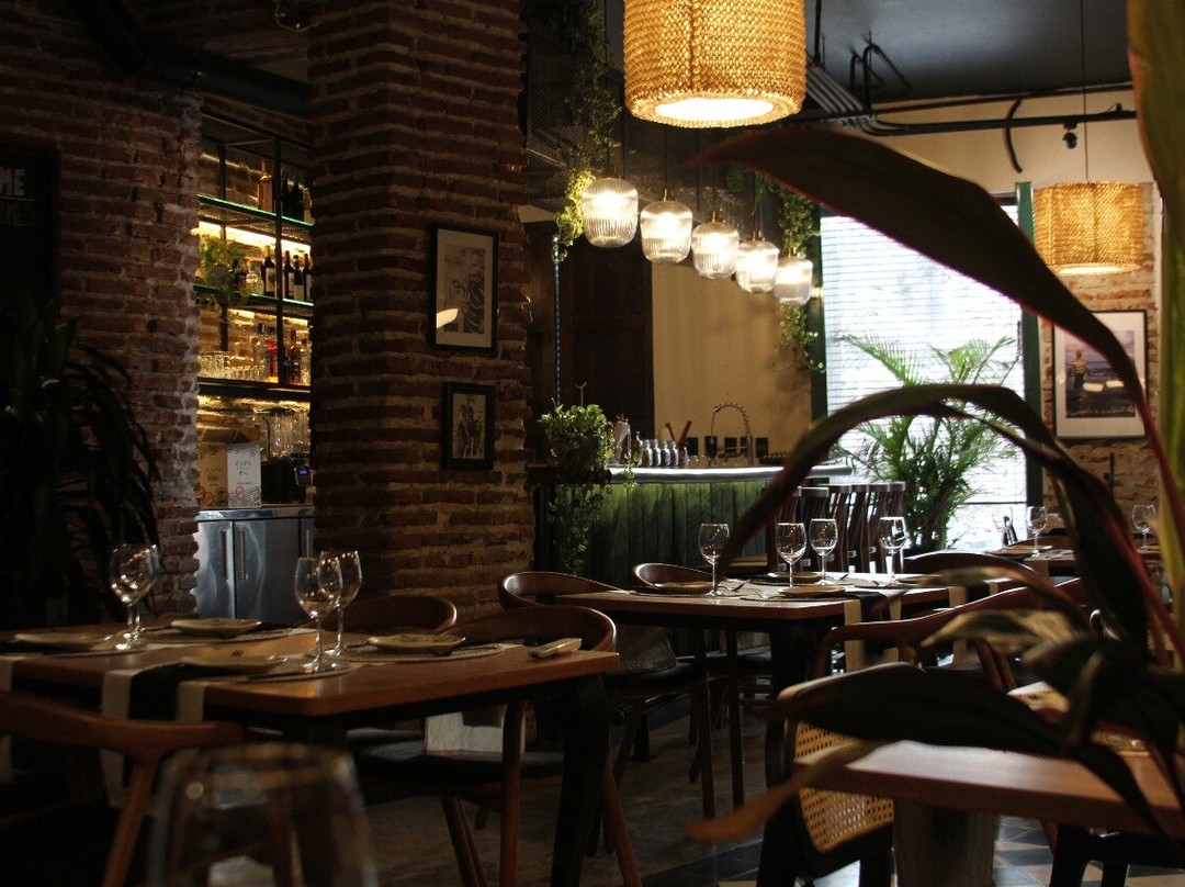 Casa Curanto By Aranibar