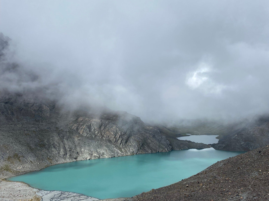 Explorando Bolivia-拉巴斯必去景点