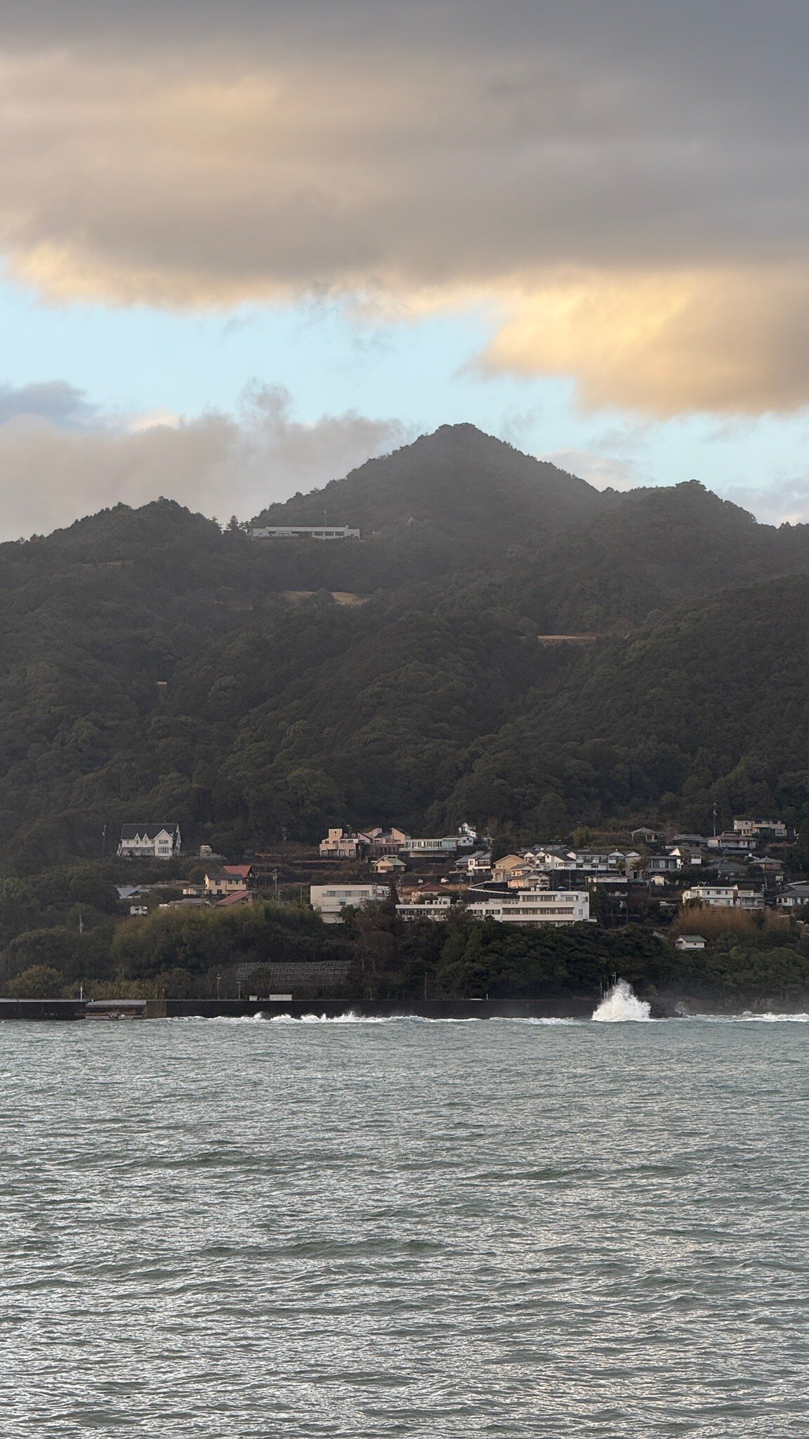 Kamenoi Hotel Nachi Katsuura-官方