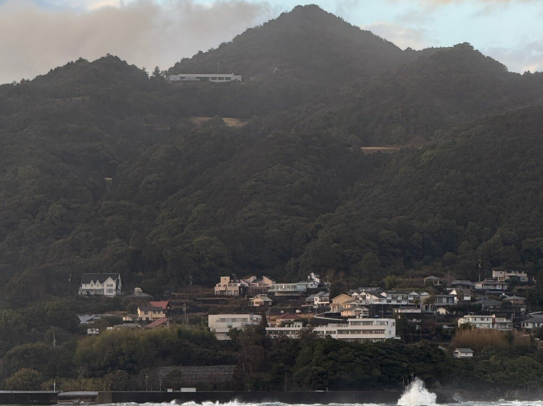 Kamenoi Hotel Nachi Katsuura主图