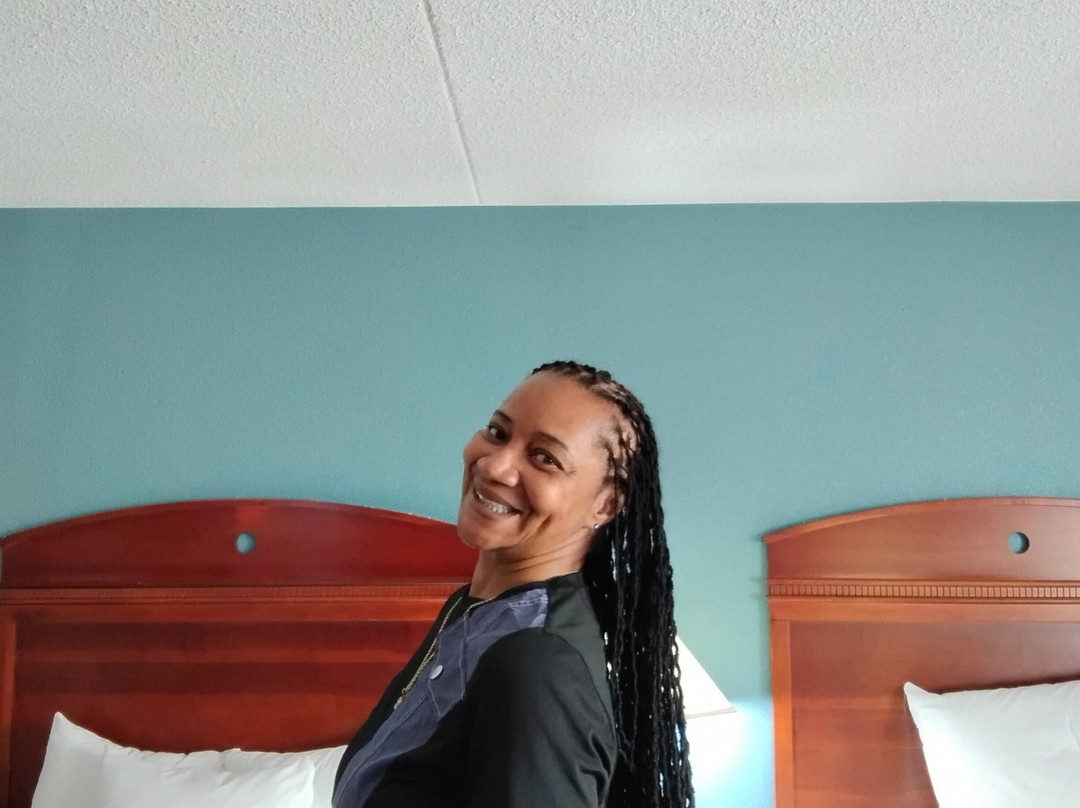 Days Inn by Wyndham Englewood Dayton Airport主图