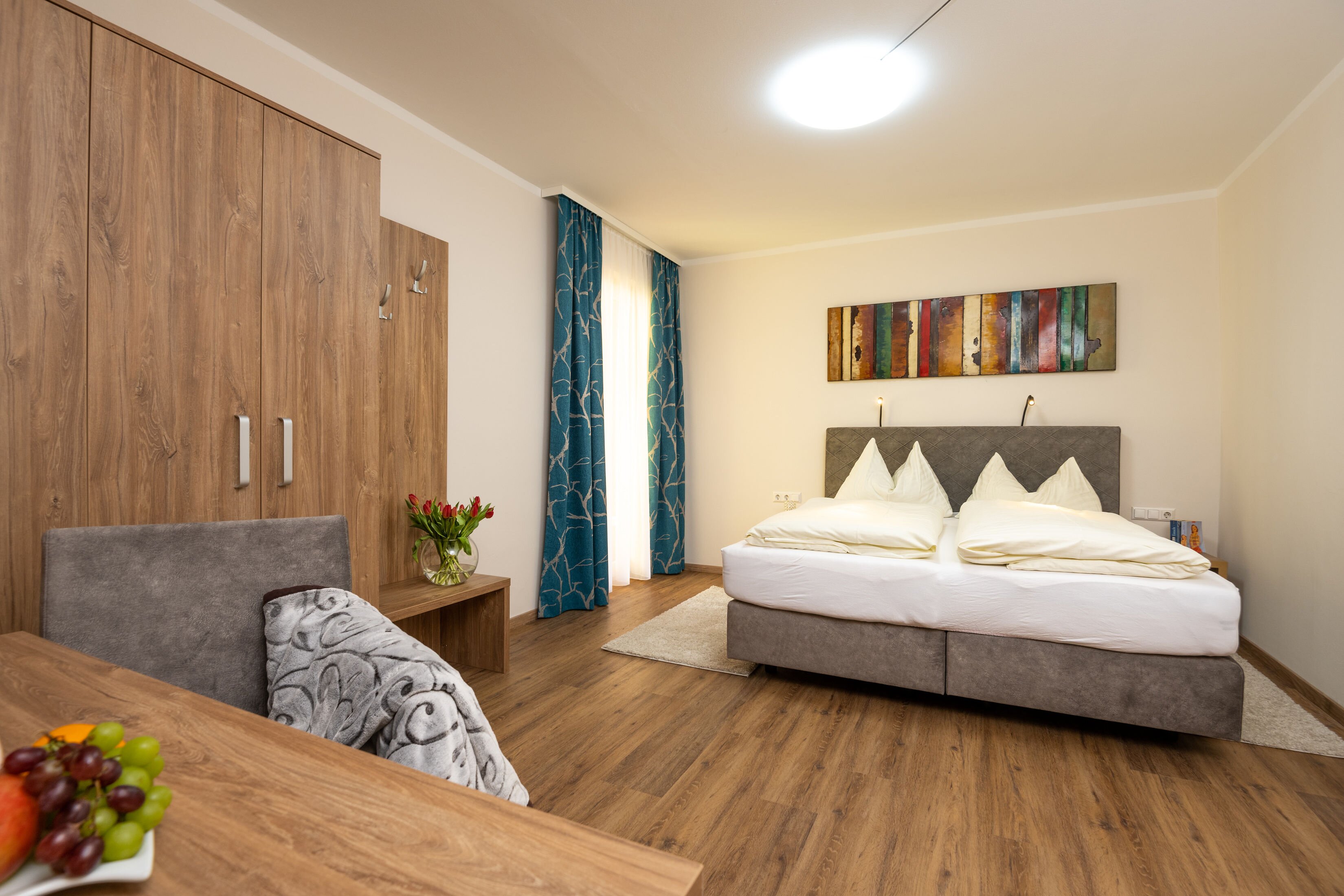 Pogöriacher Hof-客卧