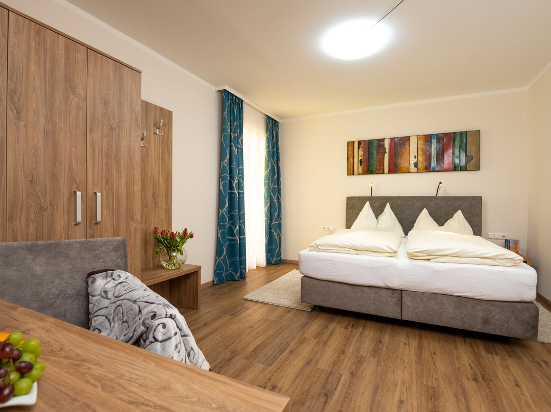 Pogöriacher Hof主图