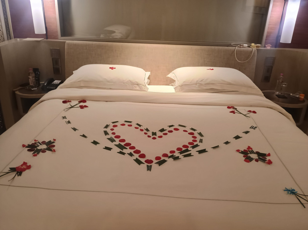 Taj Cidade de Goa Horizon, Goa主图