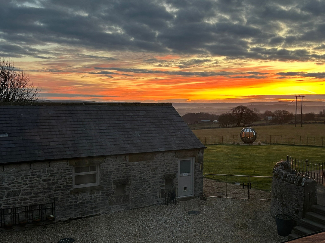 Manor House Farm Cottages