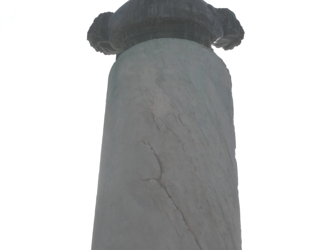 The Eliott Memorial-Gibraltar Town必去景点