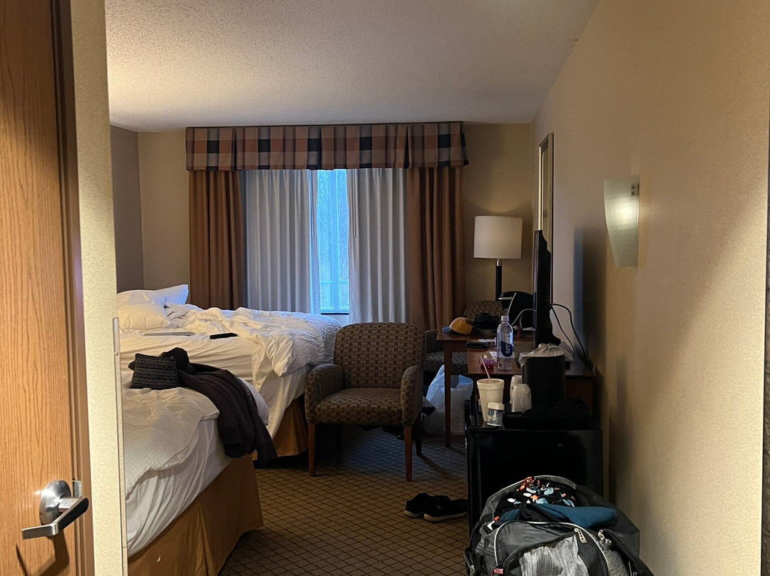 Holiday Inn Battle Creek By IHG主图