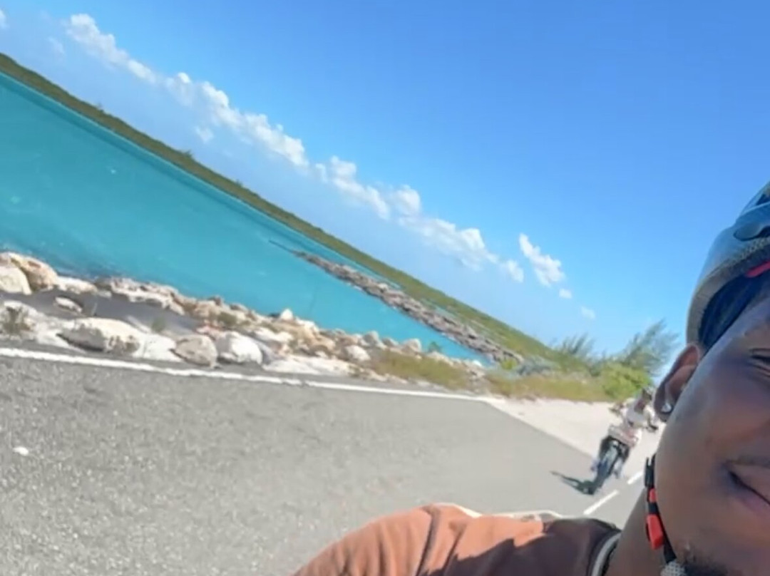 Twin E-bike Tours & Rentals-North Caicos必去景点