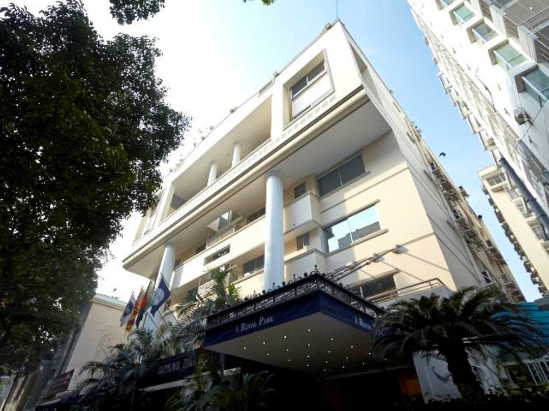 皇家公园酒店