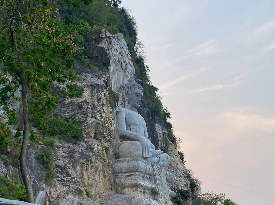 Battambang Amazing Tour By Huot-马德望必去景点