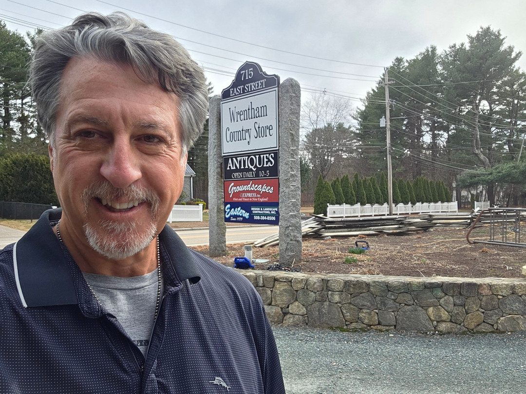 Wrentham Country Store-伦瑟姆必去景点