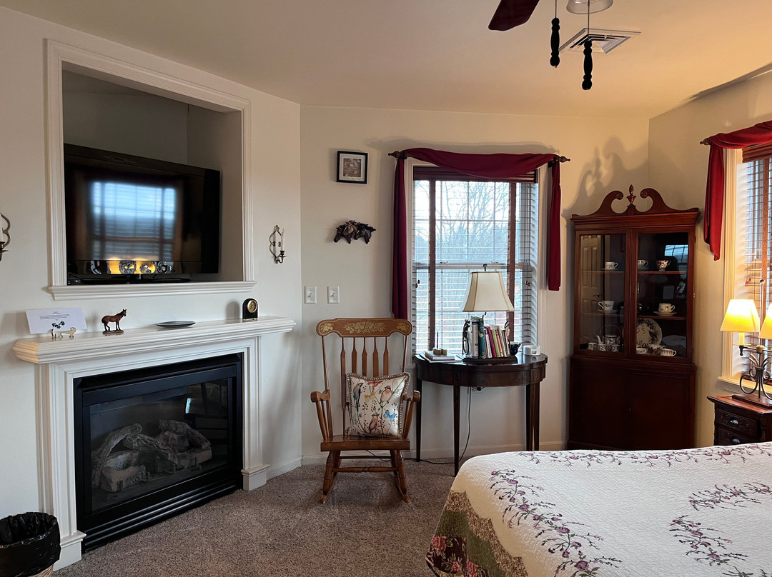 The Inn at Westwynd Farm主图