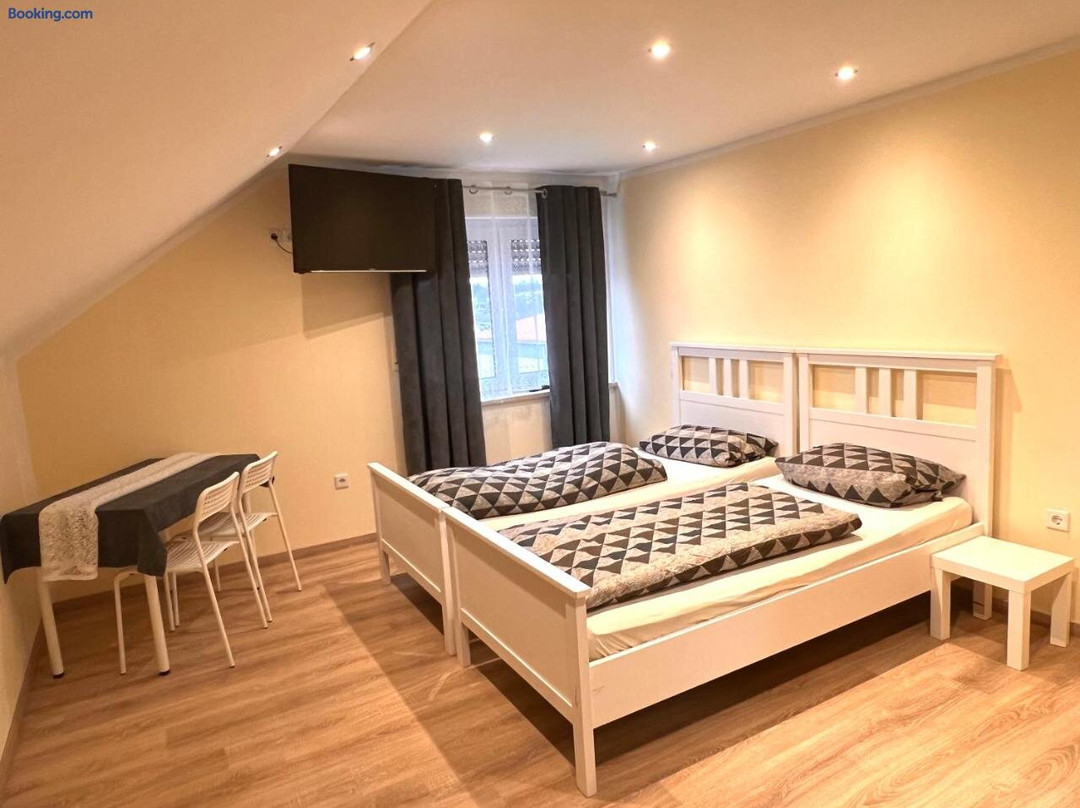 Gastehaus Schwabach主图