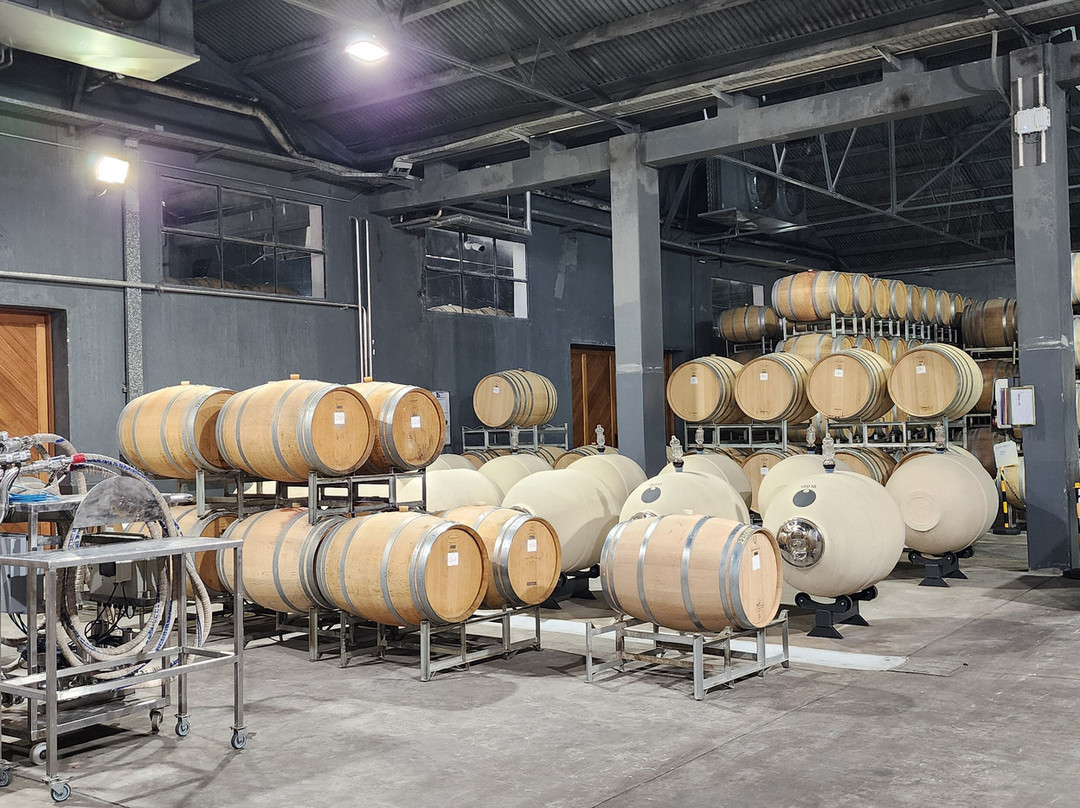 Terrazas de los Andes - Guest House主图