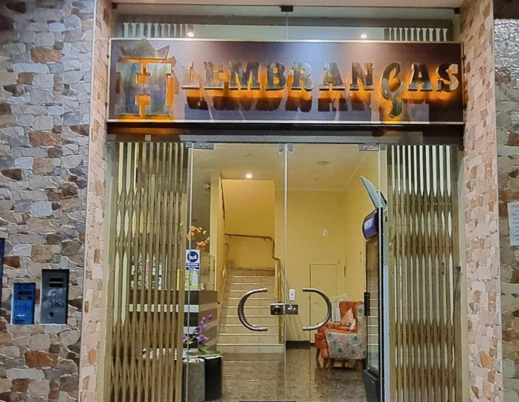 Lembrancas Hotel