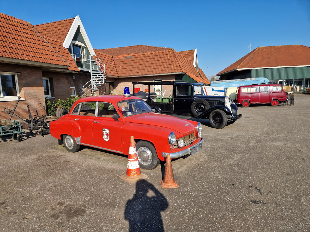 莱帕尔群岛主图