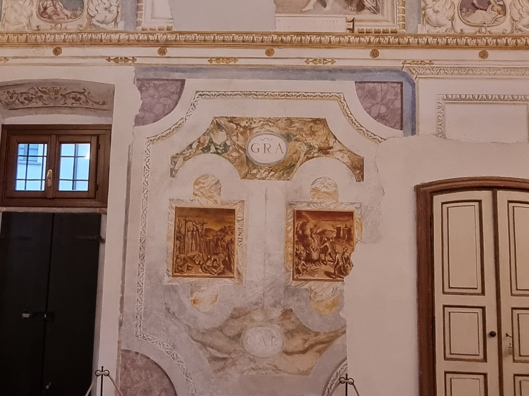 Convento Dei Certosini景点图片