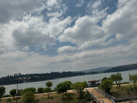 Hotel Panorama Comfaboy主图