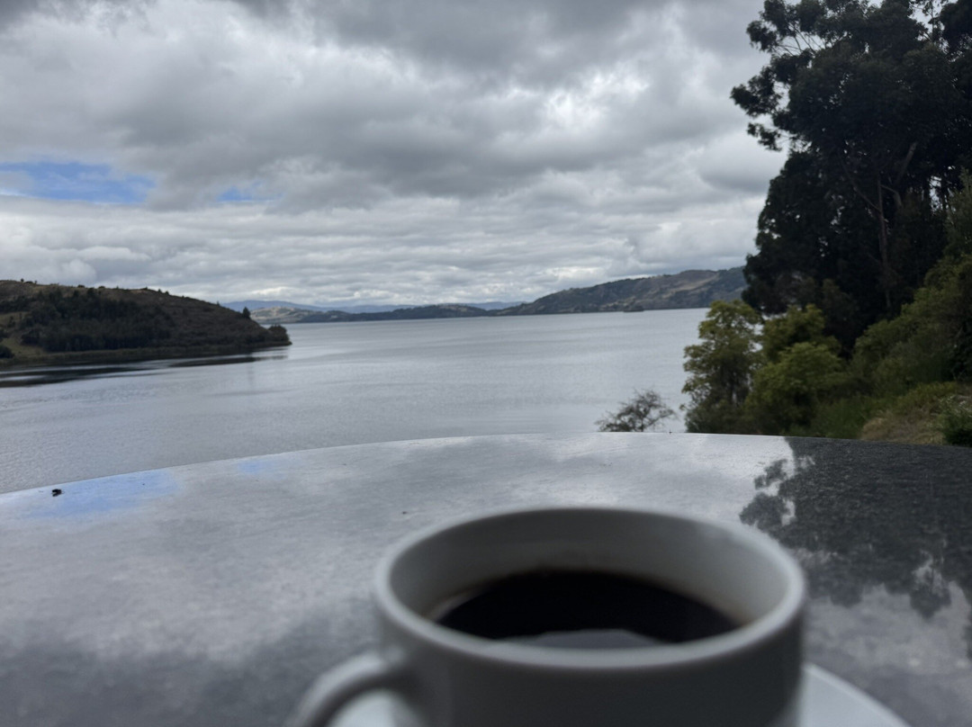 Hotel Refugio Pozo主图