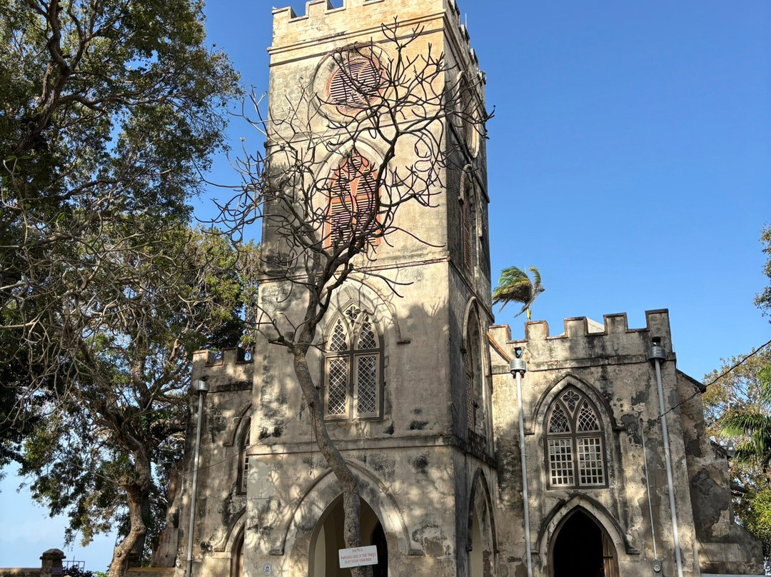 Ted's Tours-Hastings必去景点