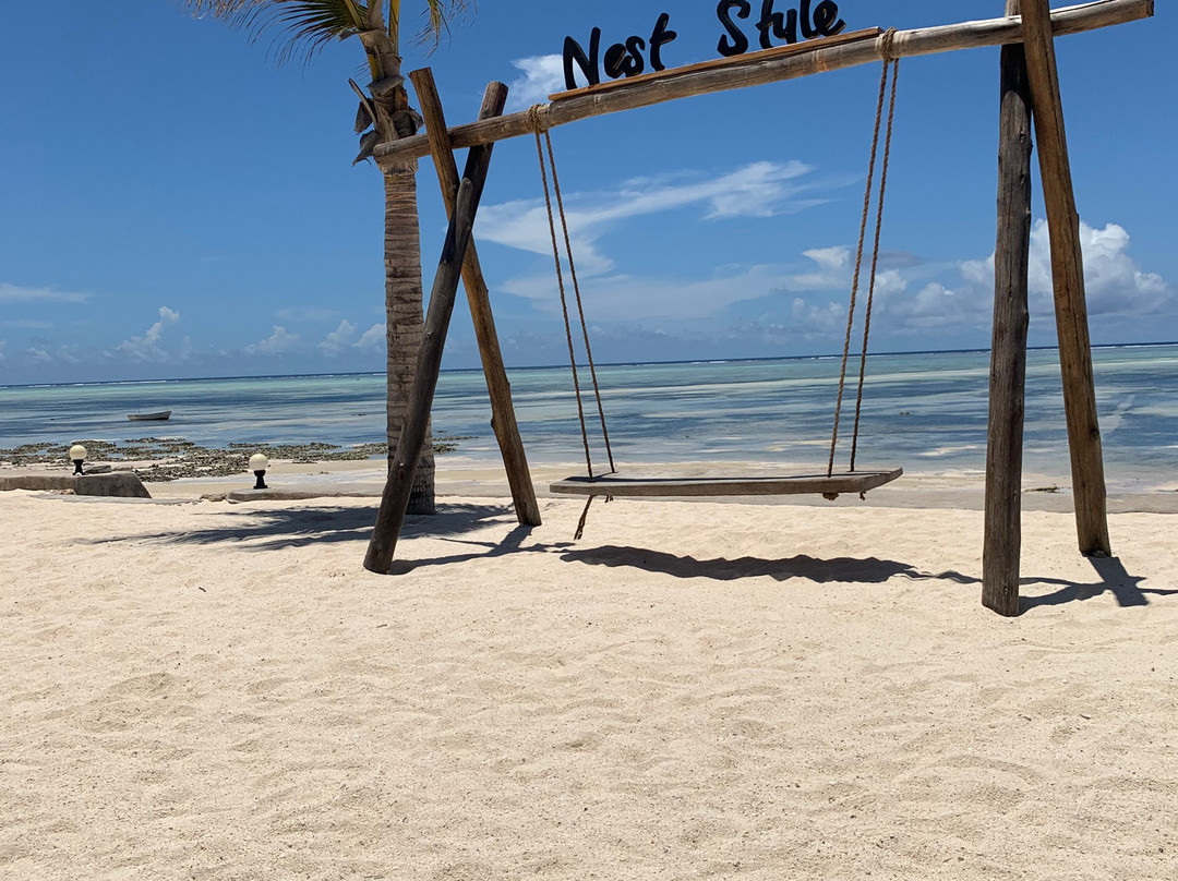 Nest Style Beach Hotel Zanzibar主图