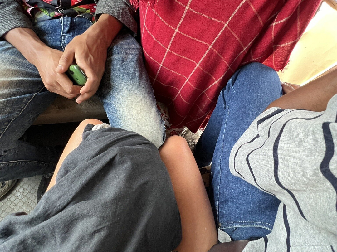 Kilimanjaro Cultural Experience-乞力马扎罗山国家公园必去景点